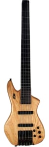 Zon VB5 bass