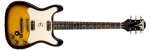 Epiphone Crestwood 1959-1960, electric guitar
