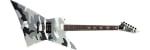 ESP Max Cavalera EX electric guitar