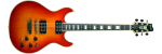Fender Robben Ford Esprit Ultra electric guitar