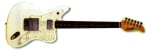 Fernandes Decade Custom (A2) electric guitar