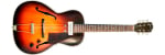 Gibson ES-100, hollow bodied electric guitar