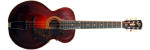 Gibson L-3, carved top acoustic
