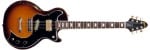 Gibson Marauder Custom electric guitar