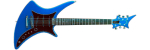 Guild X-79-3 (1982) electric guitar