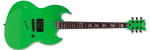 LTD MC-500 Max Cavalera electric guitar