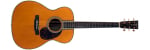 Martin 000-42ECB Limited Edition acoustic guitar