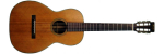 Martin 0-16NY concert sized acoustic guitar with slotted peghead
