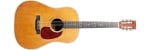 Martin D-35S acoustic guitar
