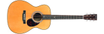 Martin OM-28 John Mayer acoustic guitar