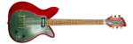 Rickenbacker Combo 400 electric guitar