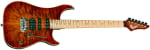 Vigier Excalibur Ultra Blues electric guitar