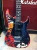 charge by jackson 1992 cx390 custom with floyd
