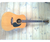 Sigma DR-7 acoustic guitar