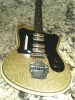 Ardsley Crucainelli electric guitar
