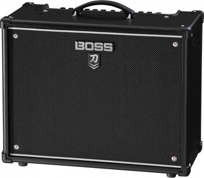 Boss Katana 100 V2 Guitar Combo Amplifier