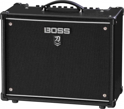 Boss Katana 50 V2 Guitar Combo Amplifier
