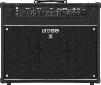 Boss Katana Artist Guitar 1x12 Amplifier