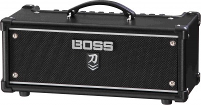 Boss Katana 100 V2 Guitar Amplifier Head