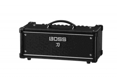 BOSS Katana Guitar Amplifier