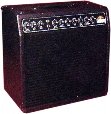 Sundown SD1012C guitar amplifier