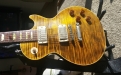 Gibson Custom Shop Les Paul Joe Perry Boneyard sn BONE002