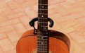 Alvarez 5208M acoustic guitar