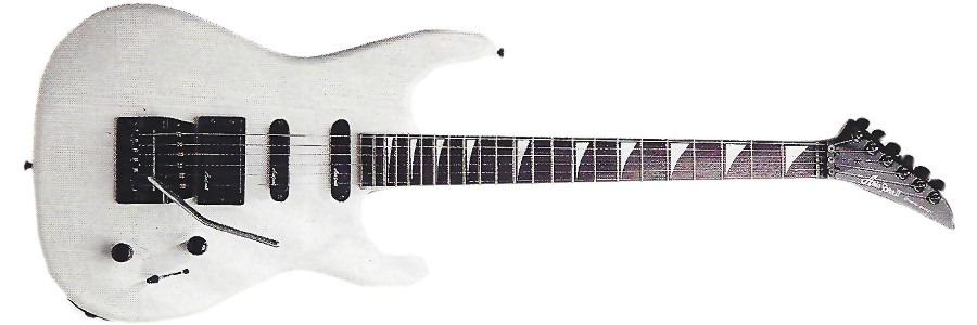 Aria (Pro II) XR-DX-3K electric guitar