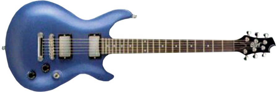 Cort M500 electric guitar