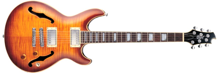Cort M800 electric guitar
