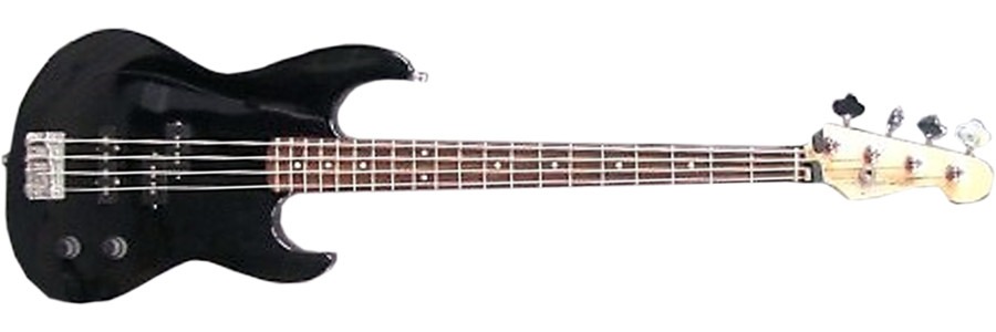 Fender Prodigy electric bass guitar