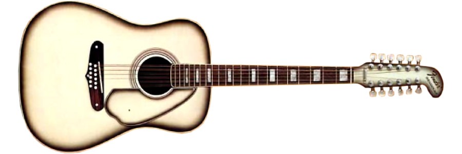 Fender Shenandoa