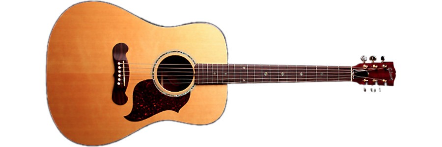 GIBSON CL-20 STANDARD PLUS acoustic guitar