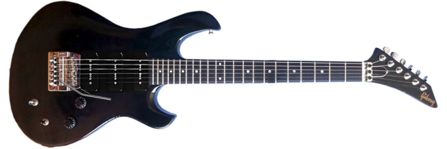 Gibson Q-300 (Q3000) electric guitar