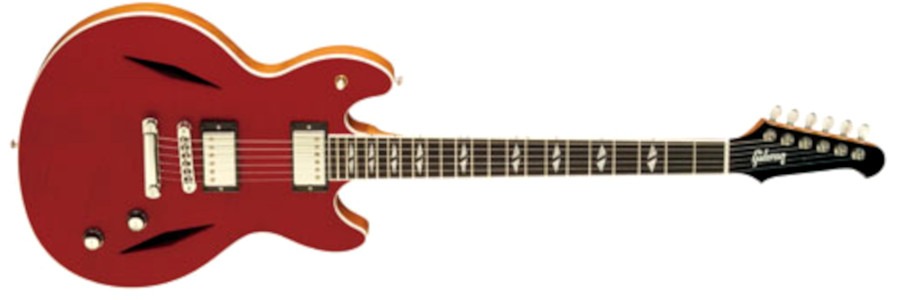 Gibson Vegas Standard electric guitar