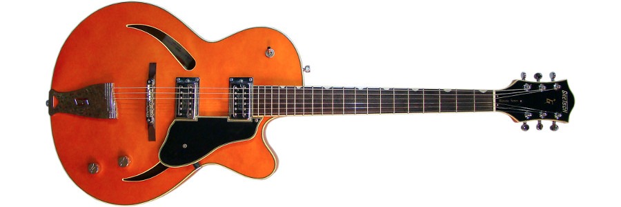 Gretsch G3161 electric guitar