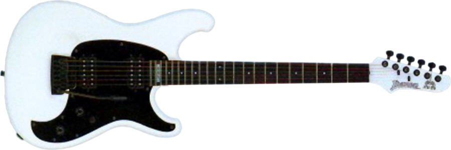 Ibanez AH20 Allan Holdsworth electric guitar