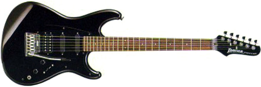 Ibanez RS140 electric guitar
