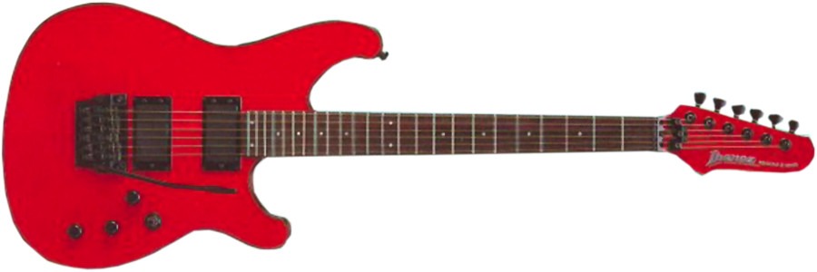 Ibanez RS530 electric guitar
