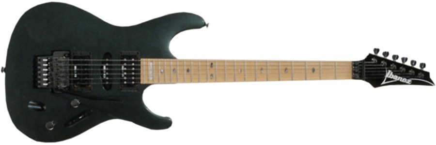 Ibanez S540 electric guitar
