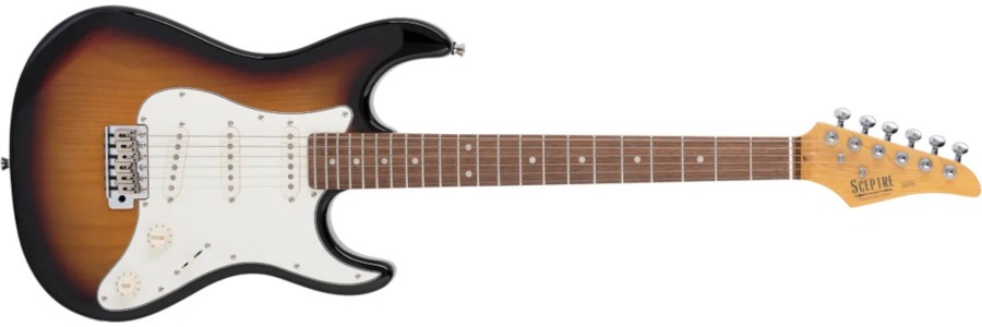 Sceptre Ventana Standard Electric Guitar
