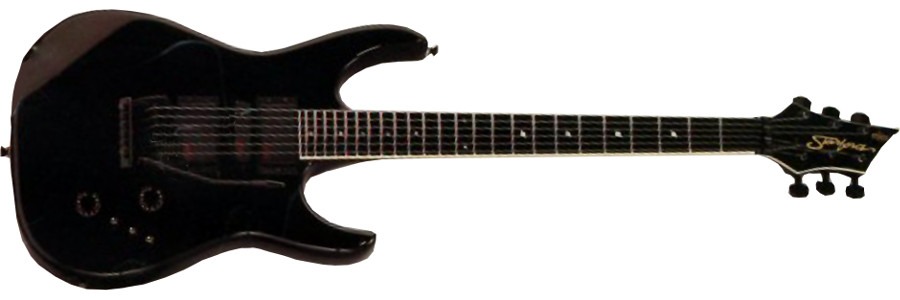 Starforce 8006 electric guitar