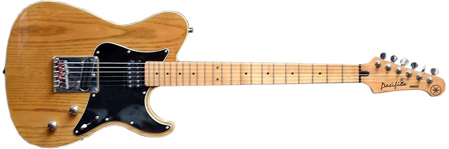 Yamaha Pacifica PAC 311MS electric guitar