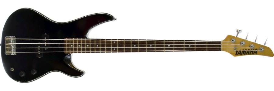 Yamaha RBX 250 electric bass