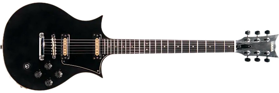 Yamaha SX-80 electric guitar