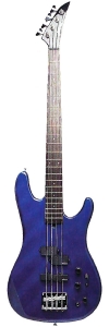 Aria (Pro II) XRB-2A electric bass guitar