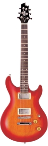 Cort M520 electric guitar (2004)