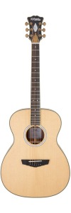 D'Angelico Excel Josh Turner Tammany acoustic guitar