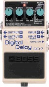 Boss DD7 Digital Delay