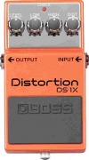 Boss DS1X Distortion